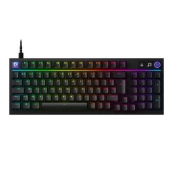 Clavier gamer - Filaire -...