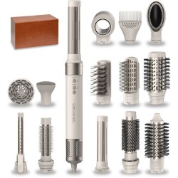 Brosse coiffante - CECOTEC...