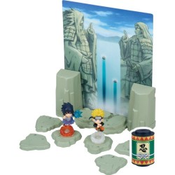 Naruto Shippuden Naruto vs...