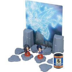 Naruto Shippuden Sasuke vs...