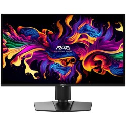 Ecran PC Gamer - MSI - 26.5...