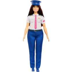 Poupée - MATTEL - Barbie...