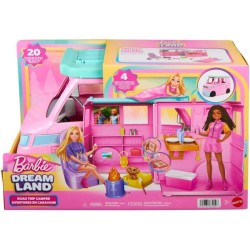 Jouet - BARBIE - Little...