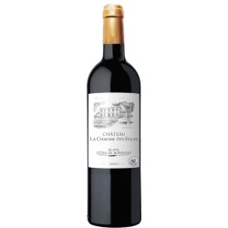 Château La Chaume des...