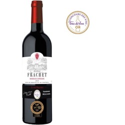 Château Frachet Cuvée...
