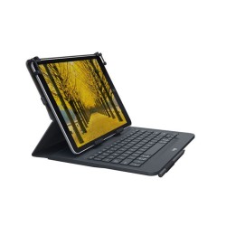 Etui clavier - Logitech -...