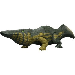 Figurine dinosaure sonore -...