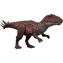 Figurine dinosaure sonore -...
