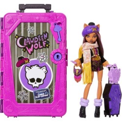 Coffret surprise - MATTEL -...