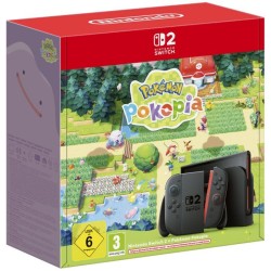 Console Nintendo Switch 2 •...