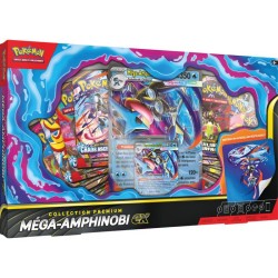 Coffret Pokémon -...