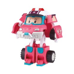 Figurine robot 10 cm -...