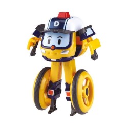 Figurine robot drone 10 cm...