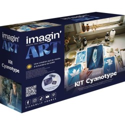 Kit de création artistique...
