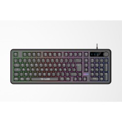 Clavier gamer membrane -...