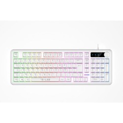 Clavier gamer membrane -...