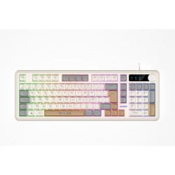 Clavier gamer membrane -...