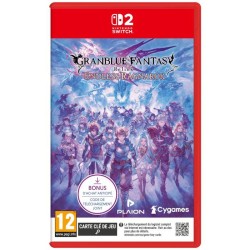 Granblue Fantasy: Relink -...
