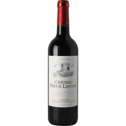 Château Vieux Lansac 2021...