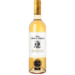 Château Moulin de Malfourat...