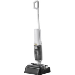 Aspirateur balai laveur...