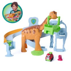 Playset Deluxe Pup Squad -...