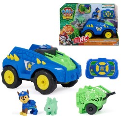 Véhicule Rc Tow & Dash...