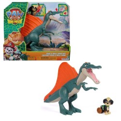 Coffret Rise & Roll Rex -...