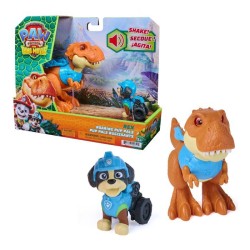 Pack 2 Figurines Roaring...