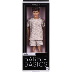 Poupée - BARBIE - Ken...