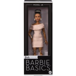 Poupée - BARBIE - Basics...
