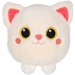 Peluche Moko Maru Kitty -...