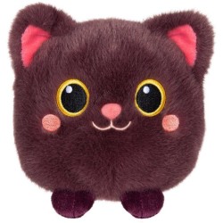 Peluche Moko Maru Kitty -...