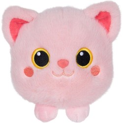 Peluche Moko Maru Kitty -...
