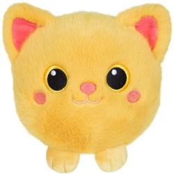Peluche Moko Maru Kitty -...