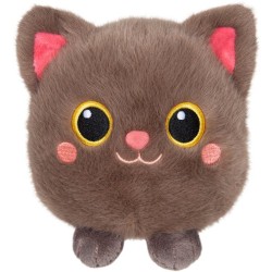 Peluche Moko Maru Kitty -...