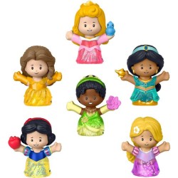 Coffret figurines - DISNEY...