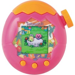 Tamagotchi- BANDAI -...