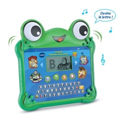 VTECH - TOY STORY 5 -...
