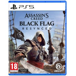 Assassin's Creed Black Flag...