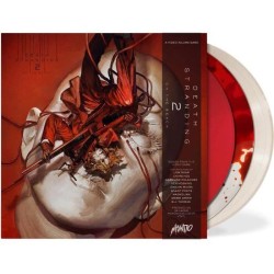Vinyle - Death Stranding 2...
