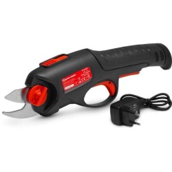 Sécateur rechargeable -...