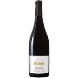 Les Bruyeres Cheverny Pinot...