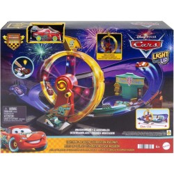 Circuit - CARS - Piste...