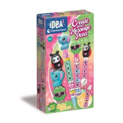 Crée tes stylos Messages -...