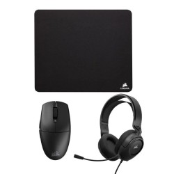 Ensemble Souris, tapis de...