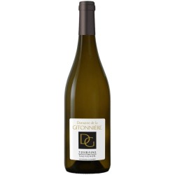 Domaine de la Gitonniere...