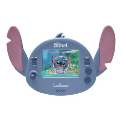 Disney Stitch Cyber Arcade...