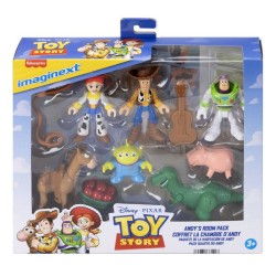 IMXT TOY STORY MULTIPACK