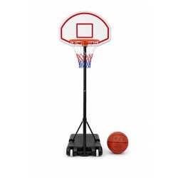 Panier de basketball - REZO...